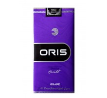  Сигареты Oris Grape 100’s (Орис Виноград)
