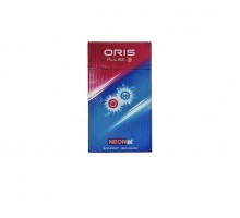  Сигареты Oris Pulse Applemint-Red Grape (Орис Пульс Яблочная мята — Красный Виноград)