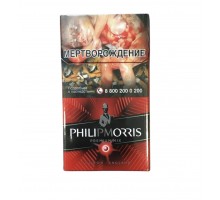  Philip Morris Premium mix (Арбузная капсула)