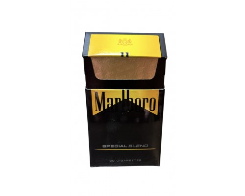 Купить Сигареты Marlboro Special Blend (Мальборо Сешиал Бленд )оптом