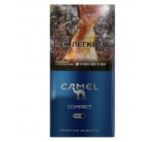 Сигареты Camel Compact 100’s (Кэмэл Сотка)