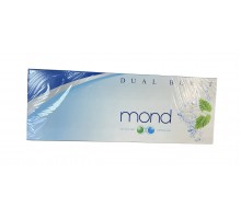 Сигареты MOND  Gum Mint Жвачка 2 кнопки 